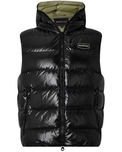 Duvetica Waistcoats and gilets for Men | Online Sale up to 65% off