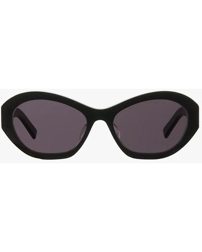 Givenchy Sunglasses - Brown