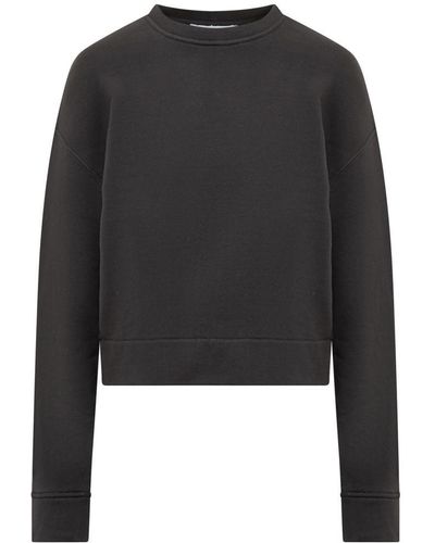 IRO Jinim Sweatshirt - Black