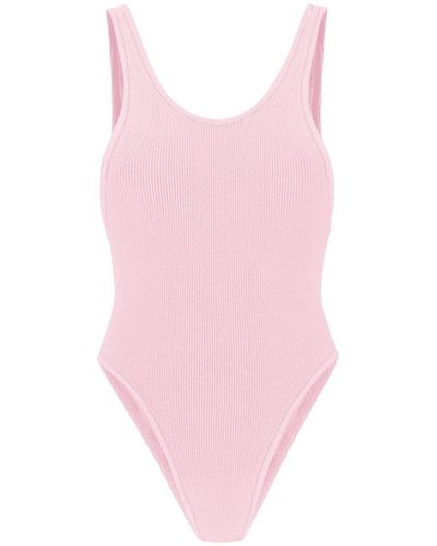 Reina Olga Ruby Swimsuit - Pink