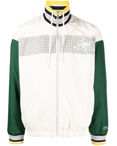 Lacoste Jackets for Men | Online up 74% off |