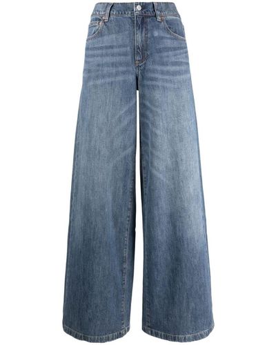 Alice + Olivia Jeans for Women | Online Sale up to 80% off | Lyst