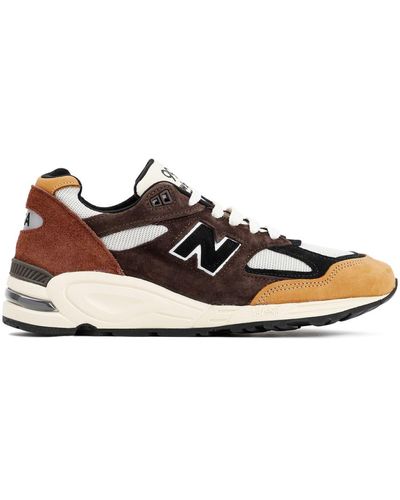 New Balance 990 Sneakers for Men - Up to 54% off | Lyst