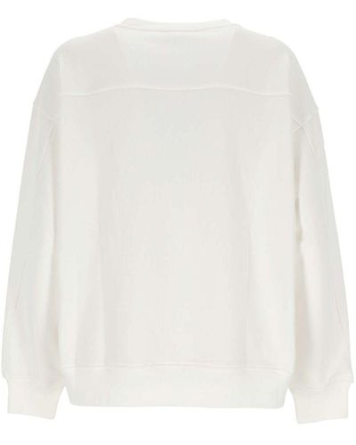Pinko Jumpers - White