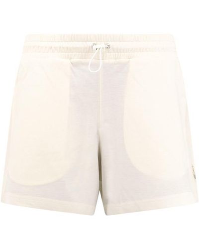 Moncler Shorts - Natural