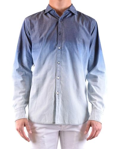 Jacob Cohen Shirts for Men | Online Sale up to 62% off | Lyst