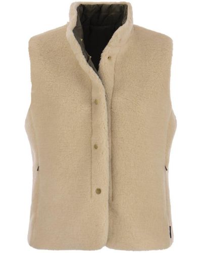 Fay Waistcoats and gilets for Women | Online Sale up to 77% off | Lyst
