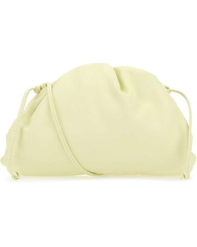 Bottega Veneta Handbags. - Yellow