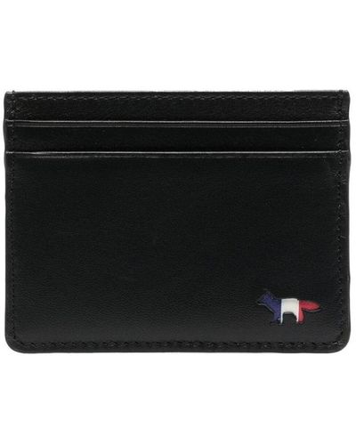 Maison Kitsuné Wallets and cardholders for Men | Online Sale up to