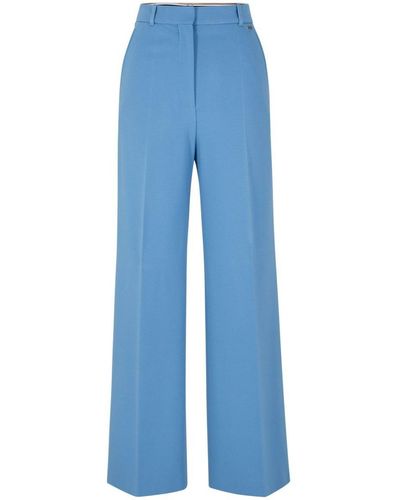 Boss up Straight Formal Pants – tahool