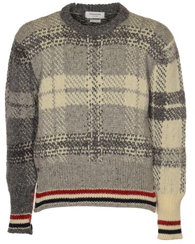 Thom Browne Jumpers - Multicolour