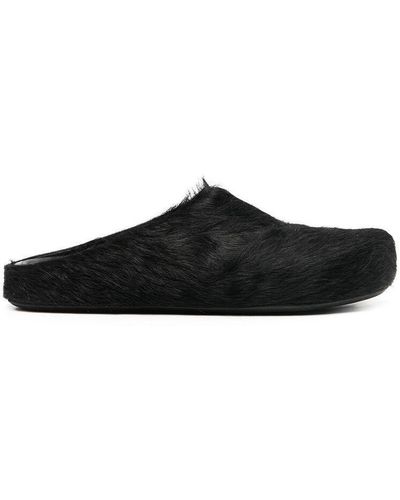 Marni Shoes - Black