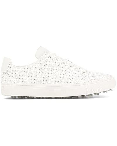 G/FORE Gfore Trainers - White