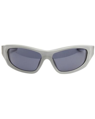 Chimi Sunglasses - Grey