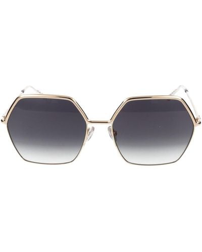 Isabel Marant Sunglasses - Metallic