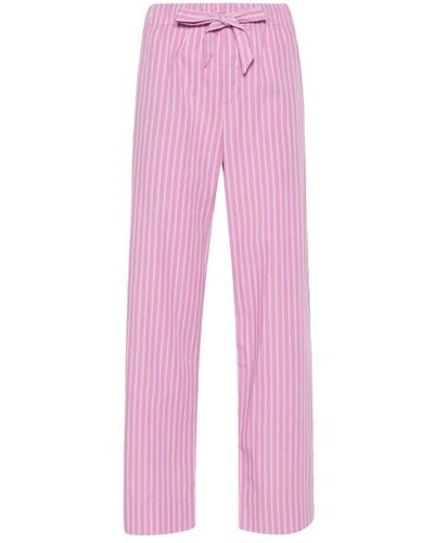 Tekla Trousers - Pink
