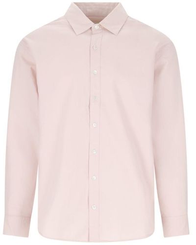 DUNST Shirts - Pink