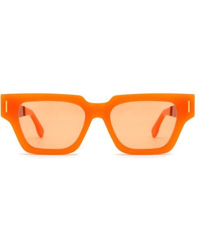 Retrosuperfuture Sunglasses - Orange