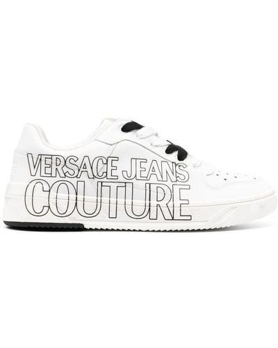 Versace Jeans Couture Shoes for Men | Online Sale up to 50% off | Lyst