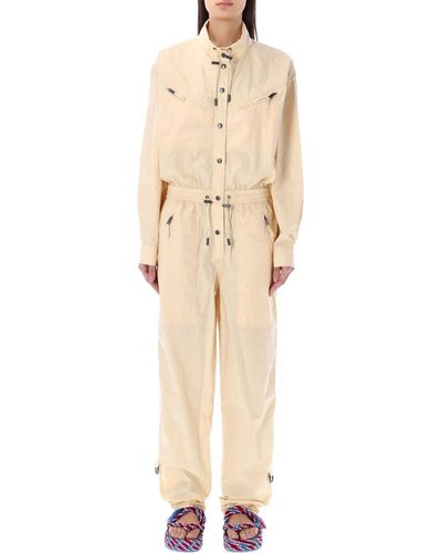 Étoile Isabel Marant Jumpsuits and rompers for Women | Online Sale up to  84% off | Lyst Australia