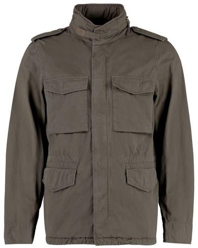 Aspesi Jackets for Men | Online Sale up to 81% off | Lyst
