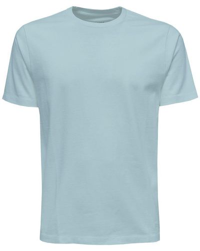 FRAME T.shirt - Blue