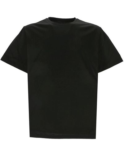 Peuterey T-Shirts And Polos - Black