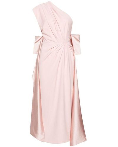Rhea Costa Dresses - Pink