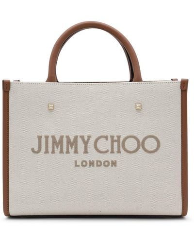 Jimmy Choo Bags - Metallic