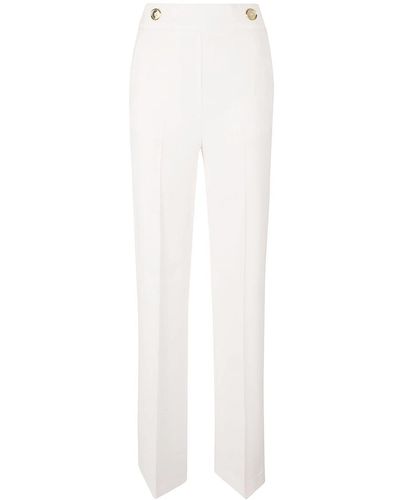 Pinko Pants - White