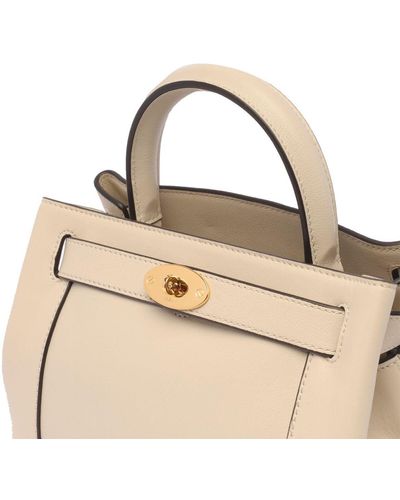 Mulberry Bags - Natural