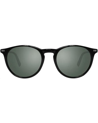 Revo Sierra Re1161 Polarizzato Sunglasses - Brown