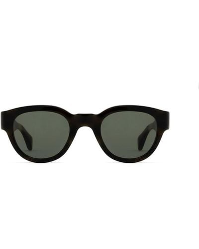 Cubitts Sunglasses - Black