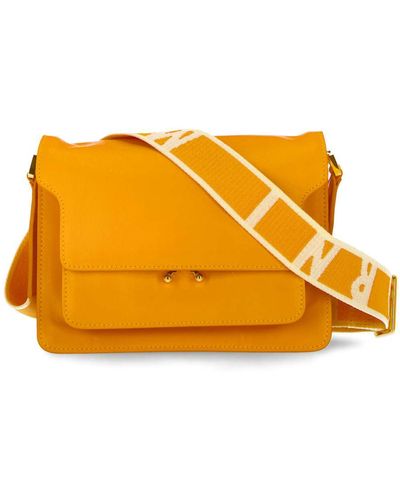 Marni Bags - Orange