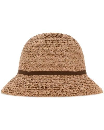 Helen Kaminski Hats And Headbands - Brown