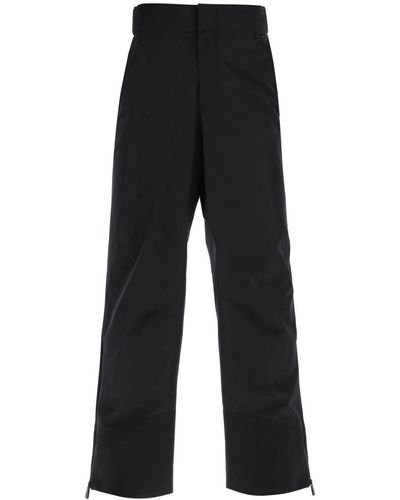 3 MONCLER GRENOBLE Pants for Men | Online Sale up to 50% off | Lyst