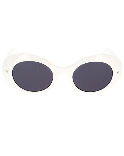 Chiara Ferragni Sunglasses - White