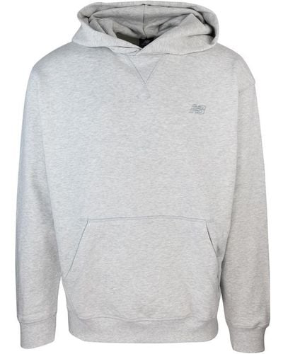 New Balance Sweatshirt - Gray