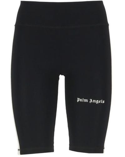 Palm Angels Pants - Black