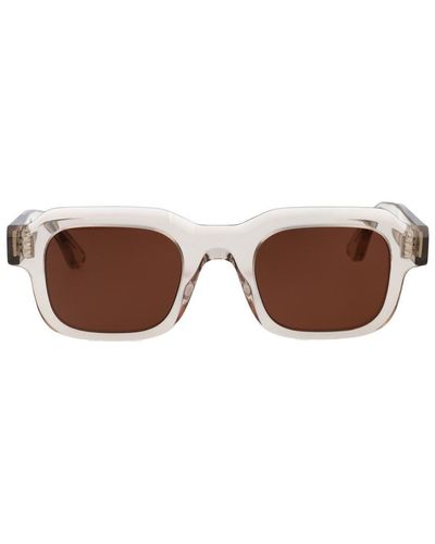 Thierry Lasry Sunglasses - Brown