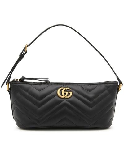 Gucci Handbag GG Marmont - Black