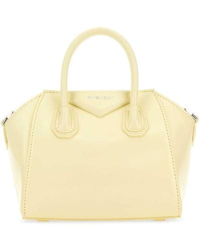 Givenchy Handbags. - Yellow