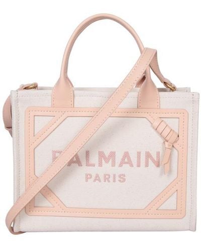 Balmain Bags - Pink