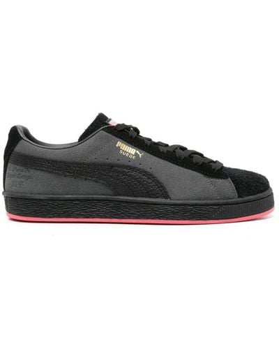 PUMA Sneakers - Black