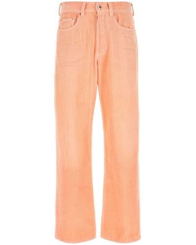 Magliano Trousers - Pink