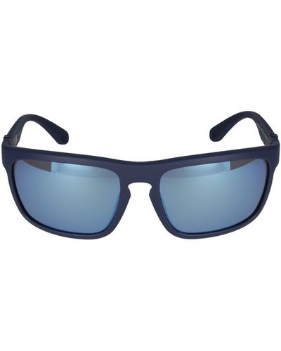 Police Sunglasses - Blue