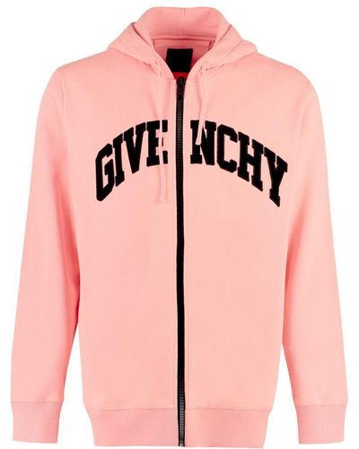 Givenchy Sweaters - Pink