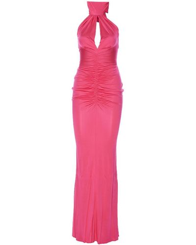 Pinko Dresses - Pink