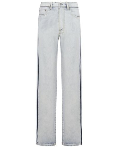 Maison Margiela Jeans - Grey