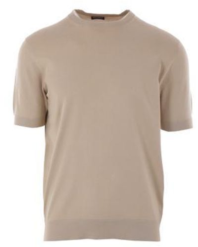 Zegna T-Shirts And Polos - Multicolor